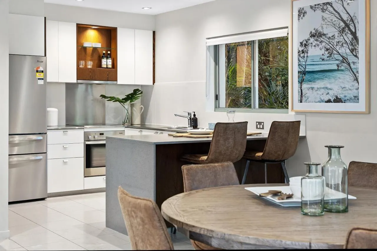 דירות נוסה Hastings Park: Elegant Oasis 0*,