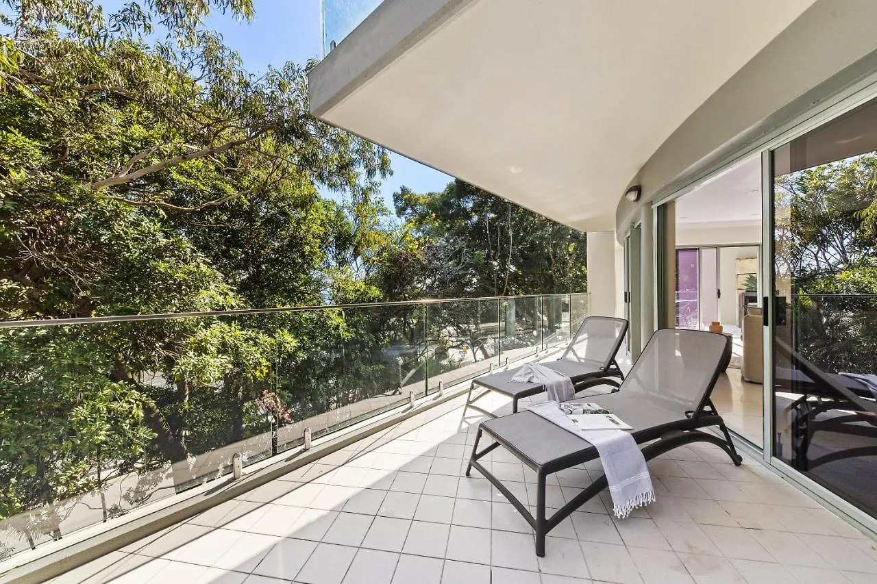 דירות נוסה Hastings Park: Elegant Oasis