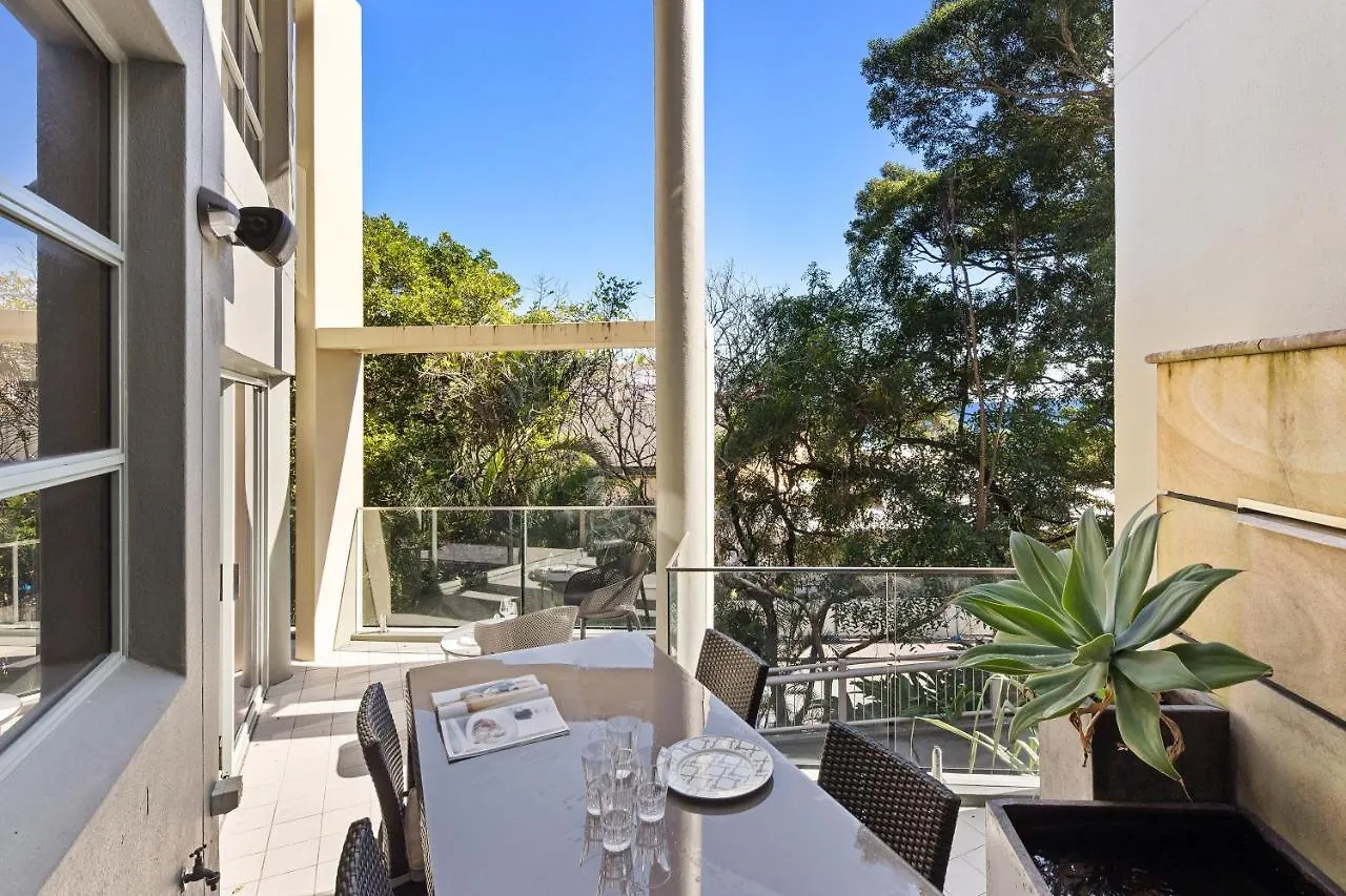 דירות נוסה Hastings Park: Elegant Oasis