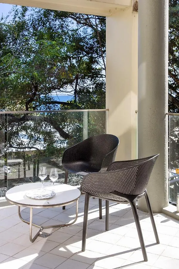 דירות נוסה Hastings Park: Elegant Oasis אוסטרליה