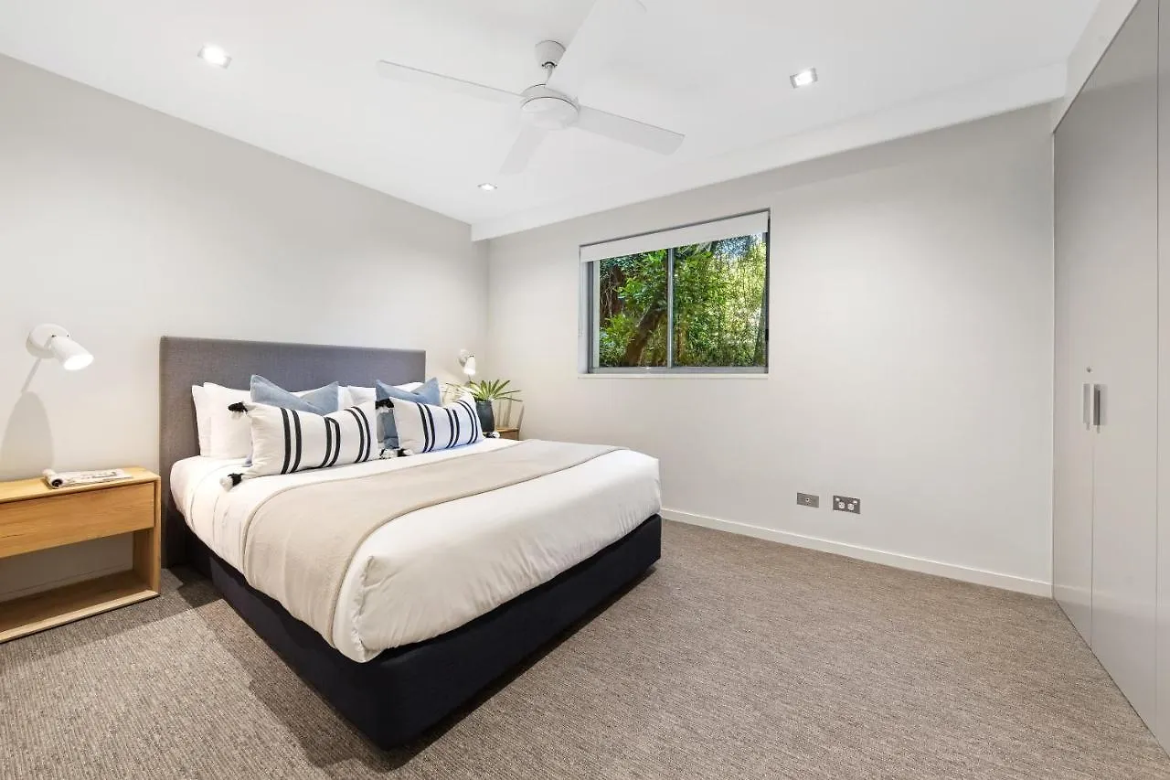 דירות נוסה Hastings Park: Elegant Oasis