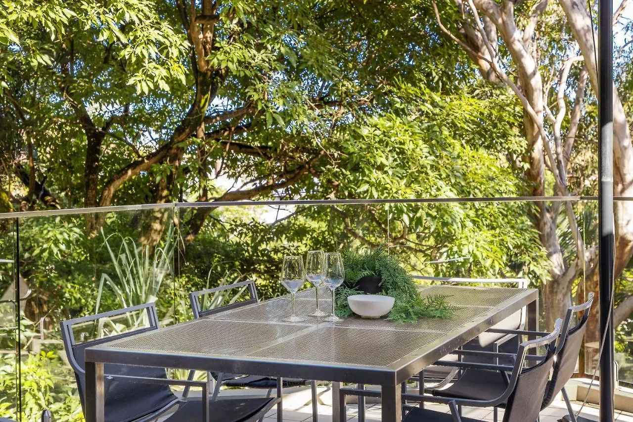 דירות נוסה Hastings Park: Elegant Oasis 0*,  אוסטרליה